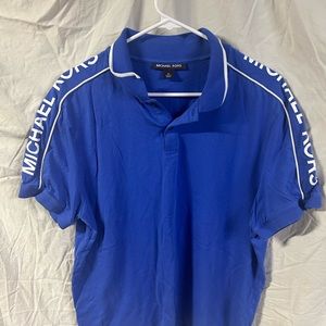 Michael Kors polo shirt